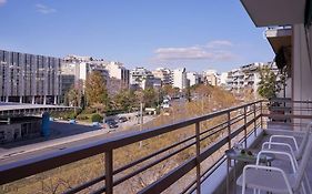 Fix 2Bd Apartment With Parthenon View