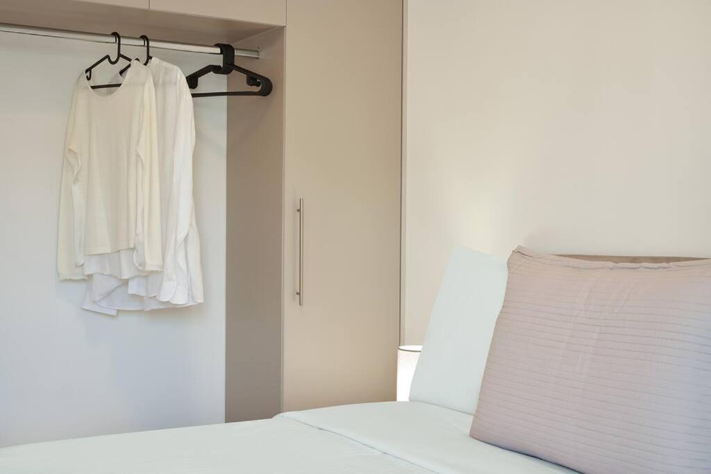 Fix 2Bd Apartment With Parthenon View Athen Exterior foto