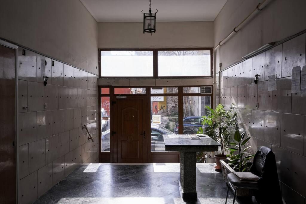 Fix 2Bd Apartment With Parthenon View Athen Exterior foto