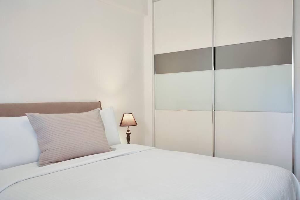 Fix 2Bd Apartment With Parthenon View Athen Exterior foto
